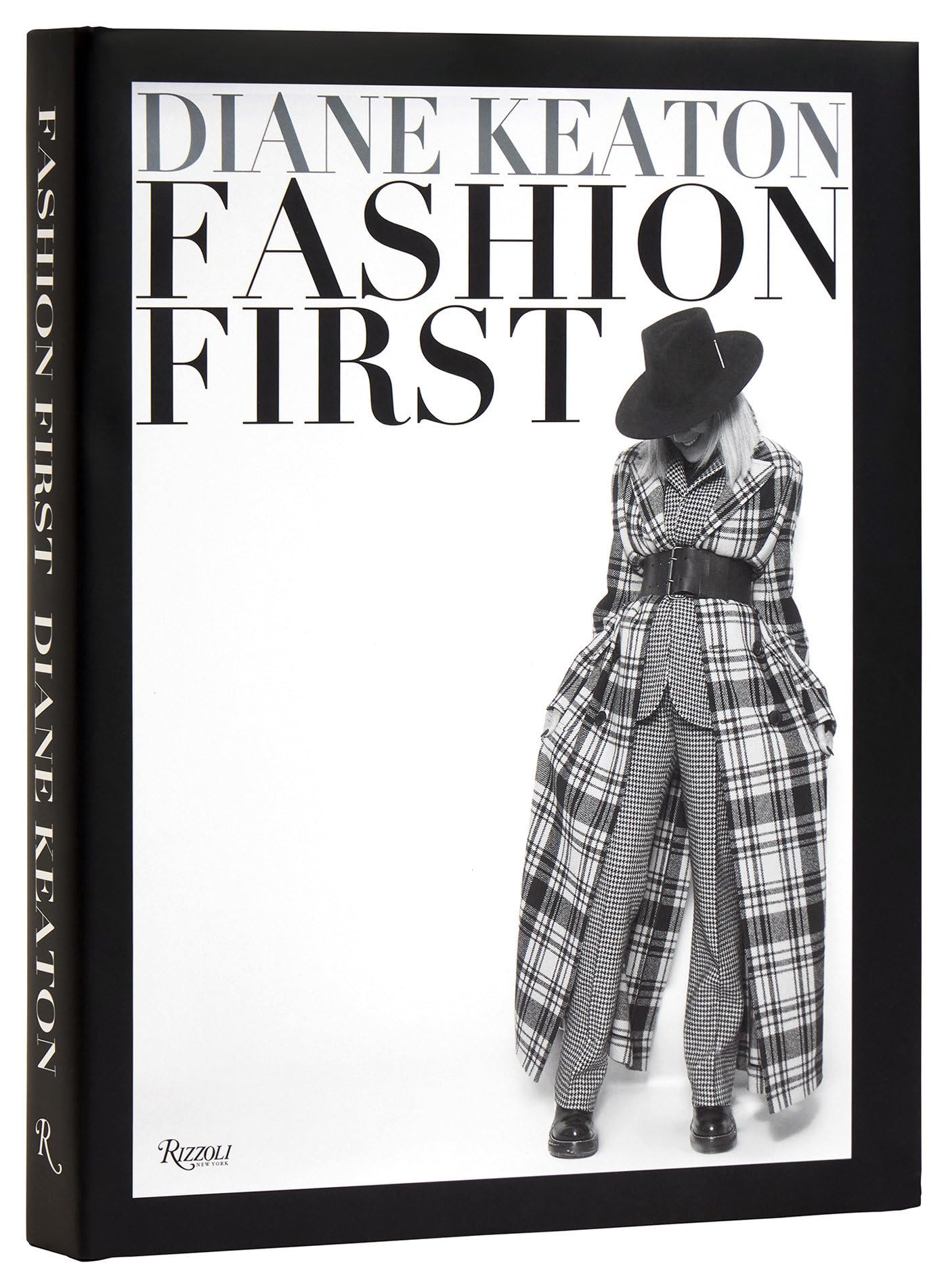 Cover of Fashion First