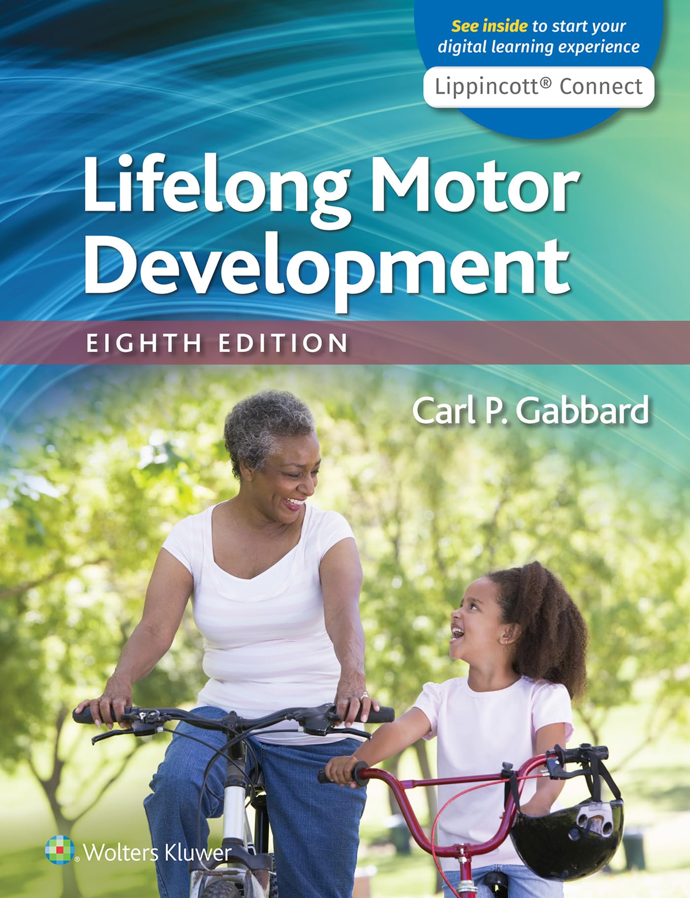 Cover of Lifelong Motor Development