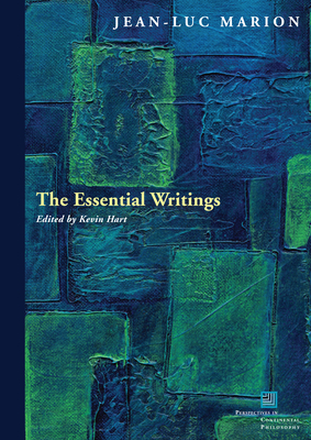 Cover of The Essential Writings