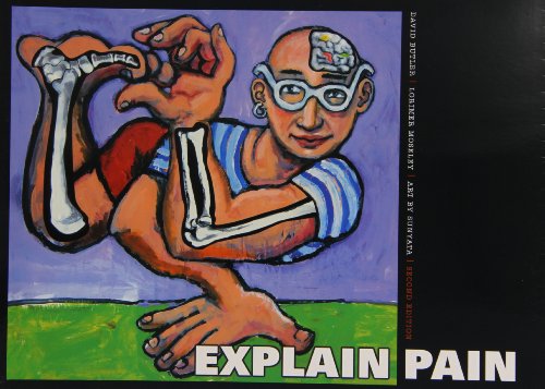 Cover of Explain Pain