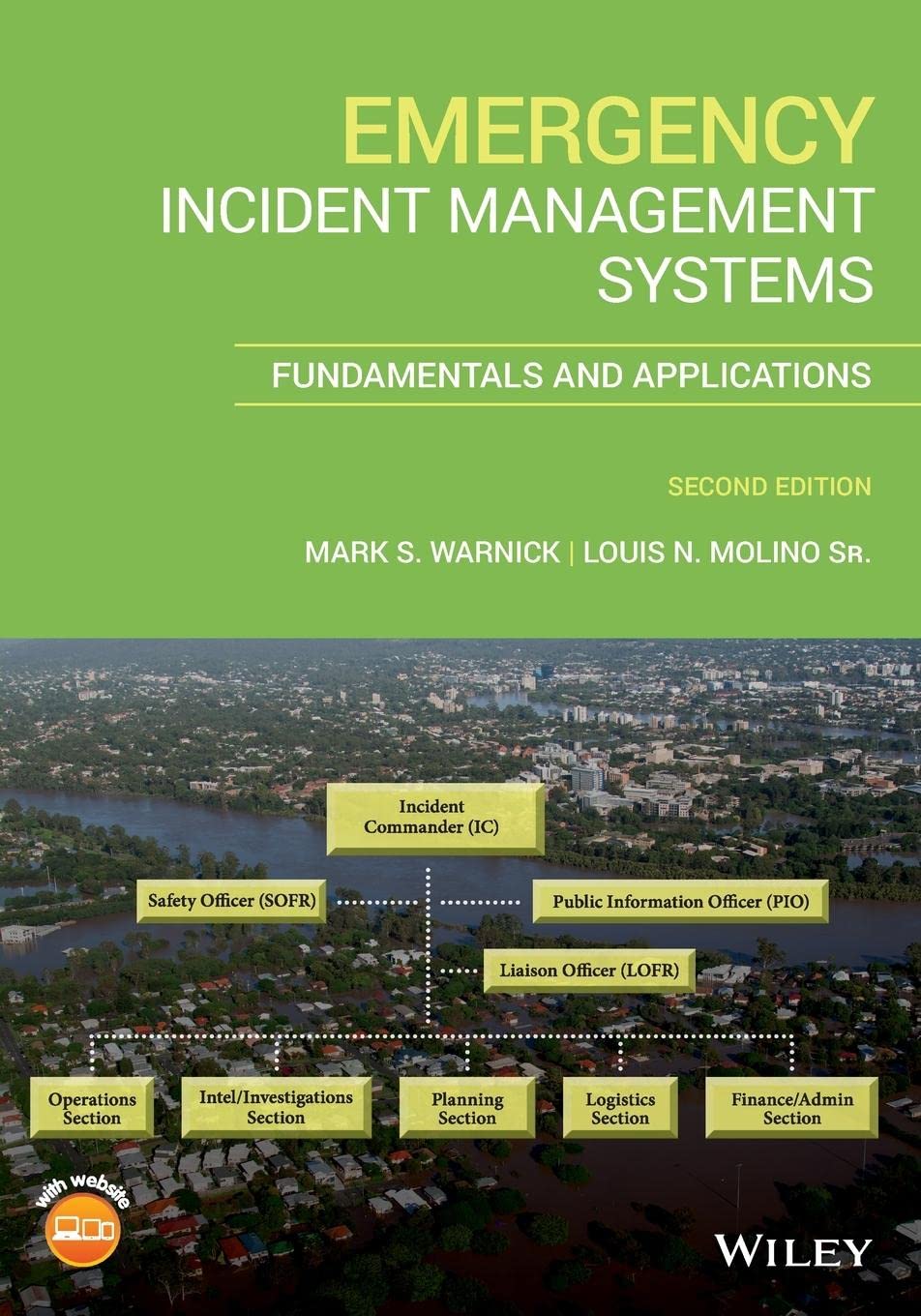 Cover of Emergency Incident Management Systems