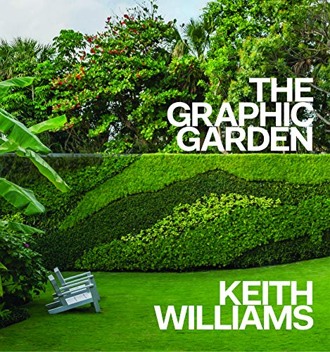 Cover of The Graphic Garden