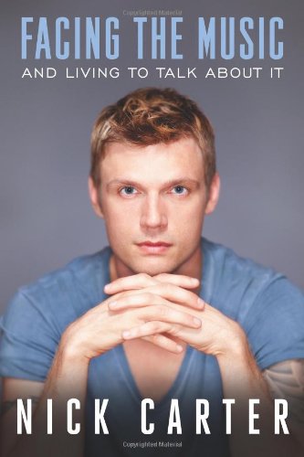 Cover of Facing the Music and Living to Talk about It