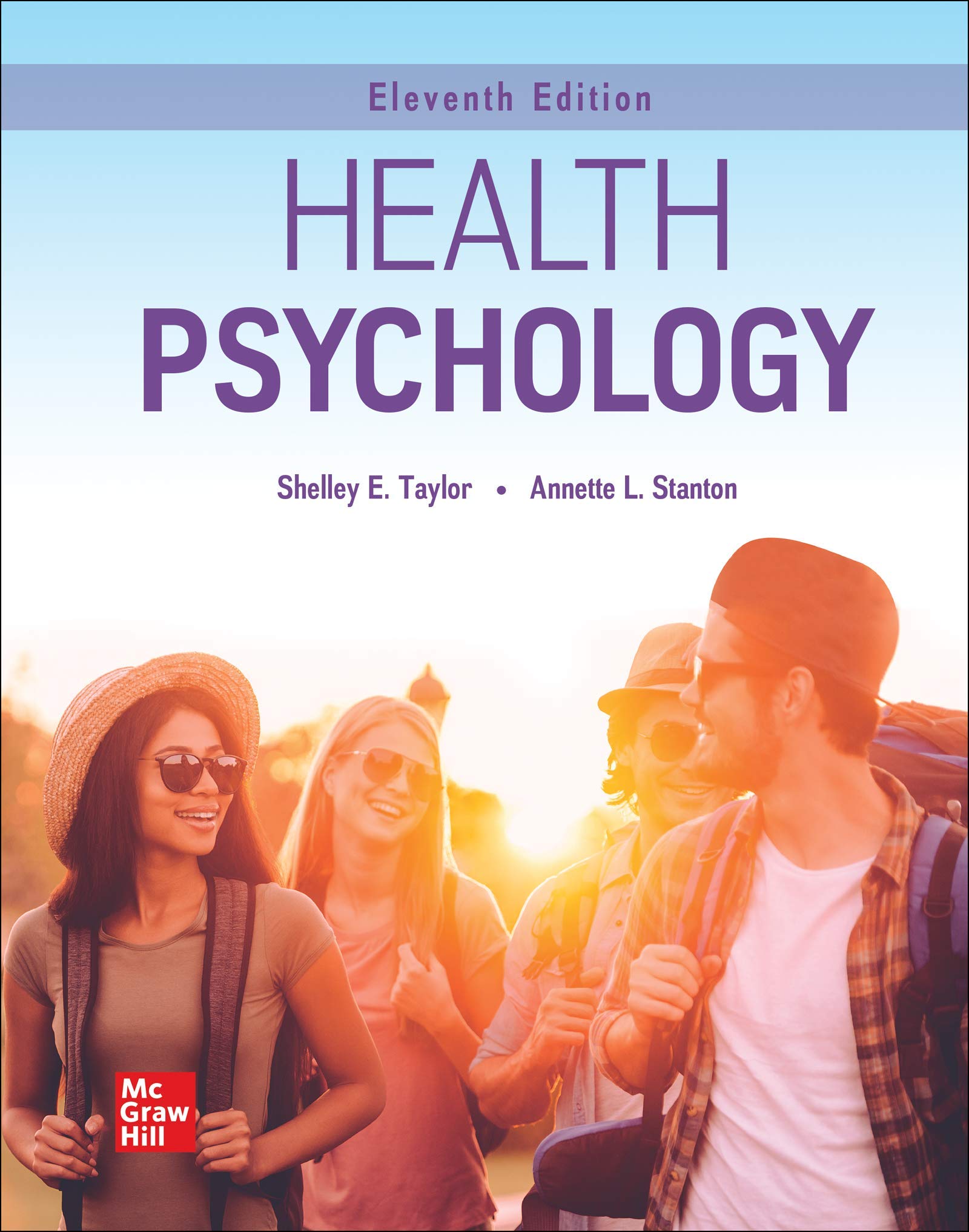 Cover of Health Psychology