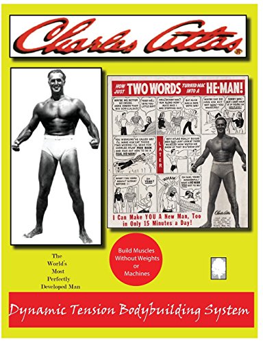 Cover of Power Isotonics Bodybuilding course (Revised)