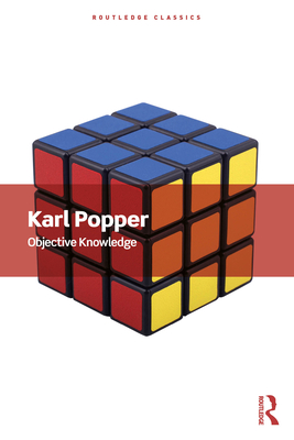 Cover of Objective Knowledge: An Evolutionary Approach