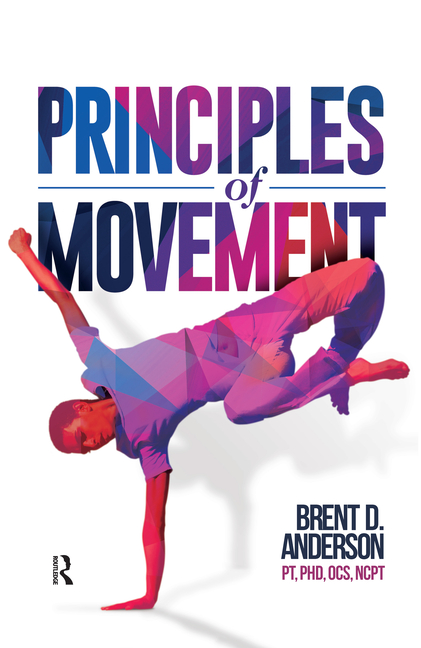Cover of Principles of Movement
