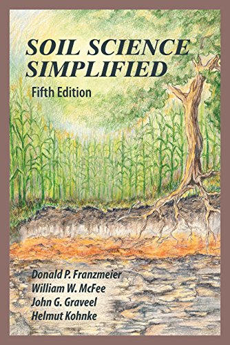 Cover of Soil Science Simplified, Fifth Edition