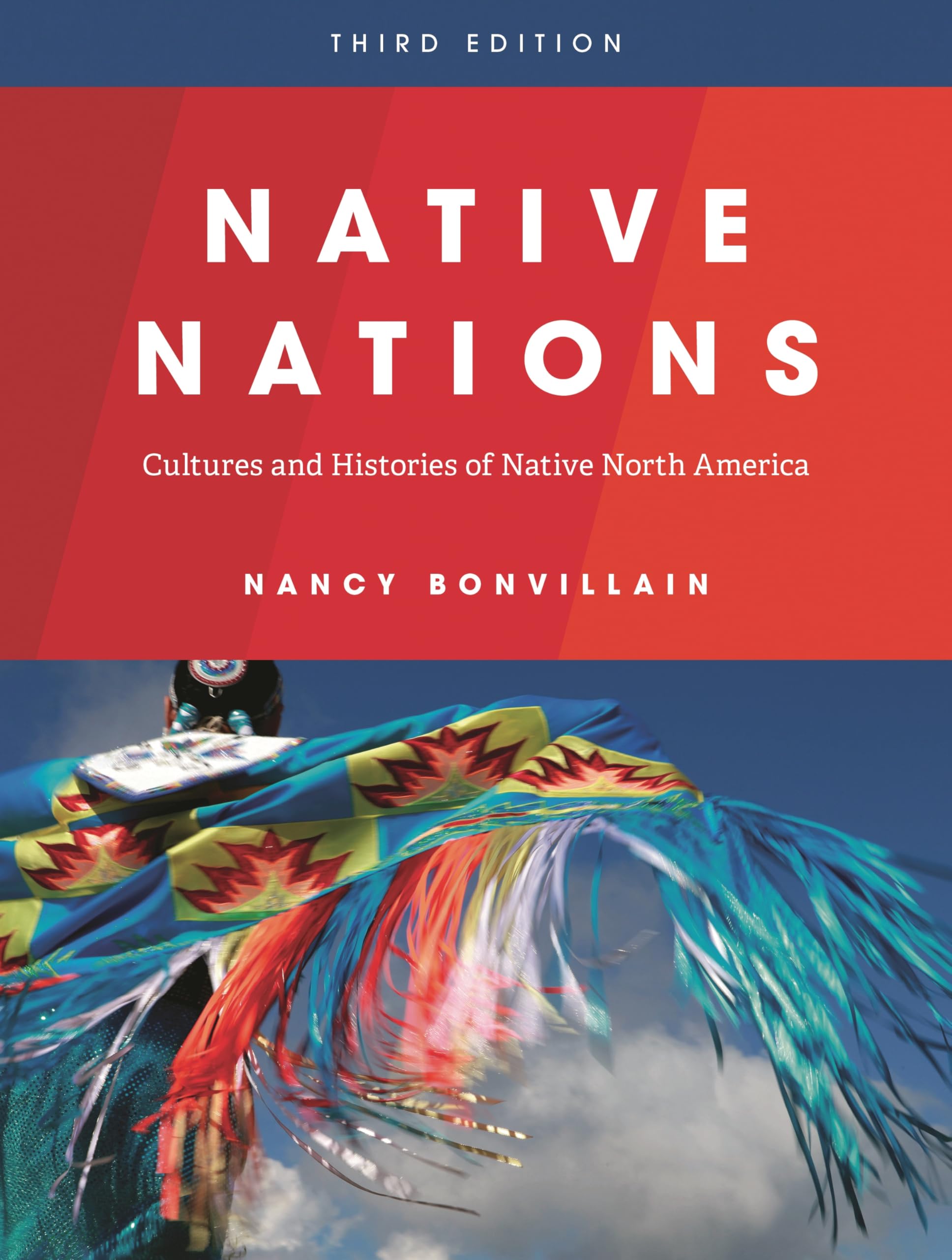 Cover of Native Nations