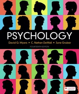 Cover of Psychology