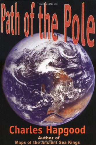 Cover of Path of the Pole
