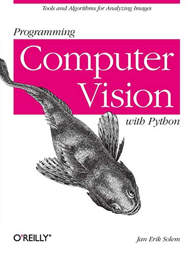 Cover of Computer Vision: Algorithms and Applications (2021)