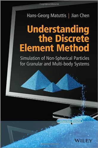 Cover of Granular Flows C