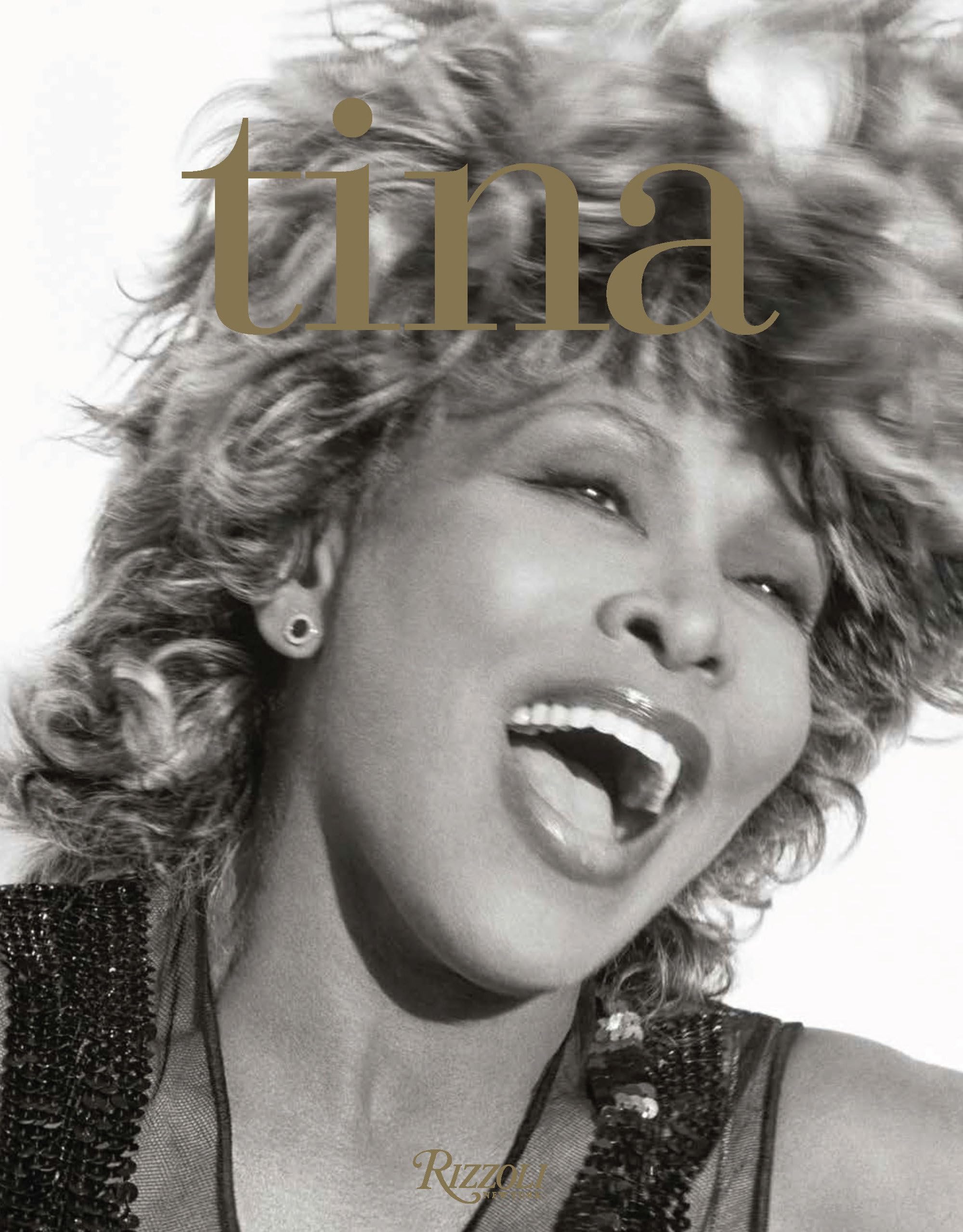 Cover of Tina Turner: That's My Life