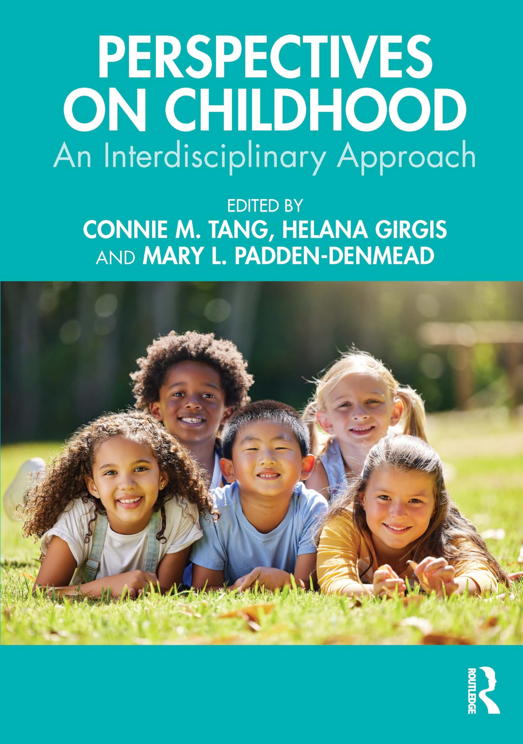 Cover of Perspectives on Childhood: An Interdisciplinary Approach