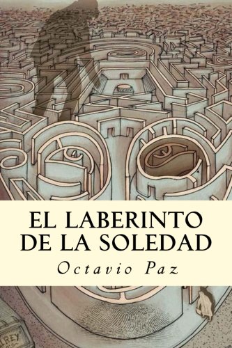 Cover of El Laberinto de la Soledad (Spanish Edition)
