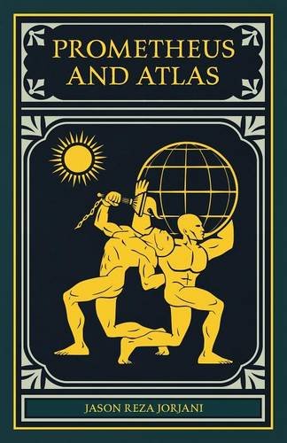Cover of Prometheus and Atlas