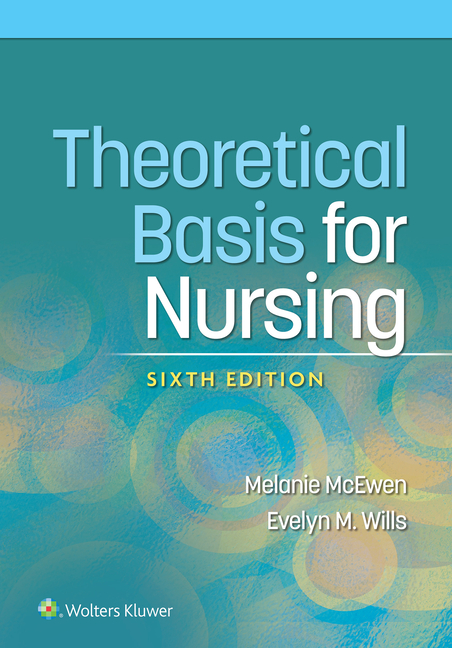Cover of Theoretical Basis for Nursing