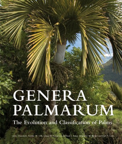 Cover of Genera Palmarum: The Evolution and Classification of Palms