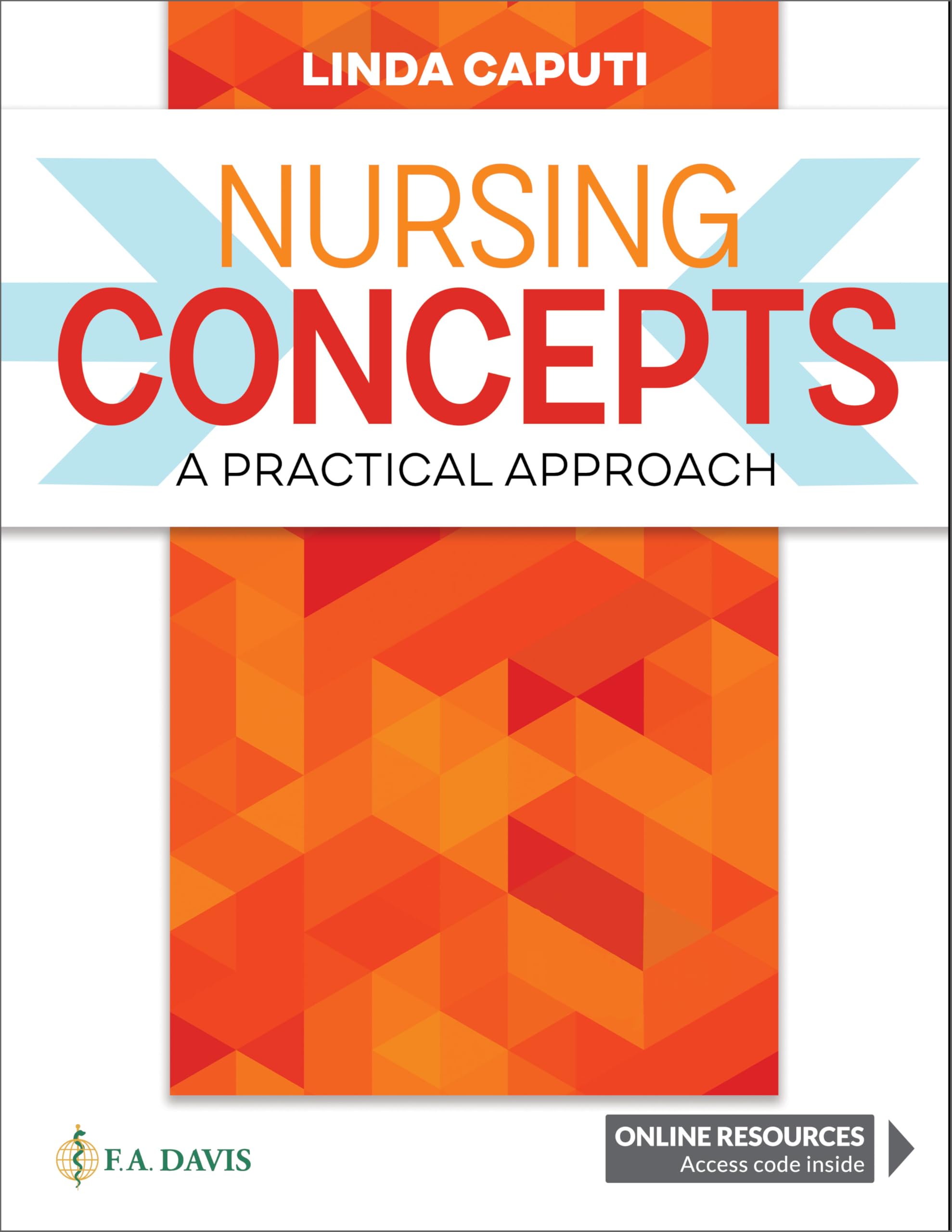 Cover of Nursing Concepts: A Practical Approach