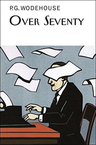 Cover of Over Seventy