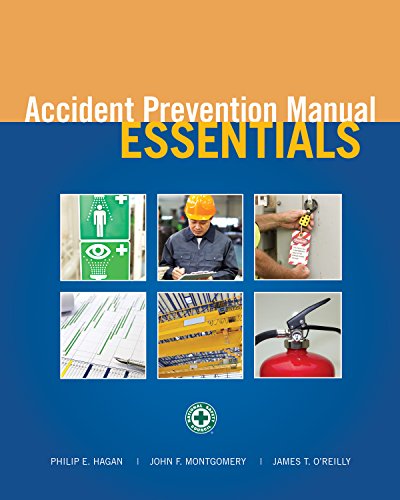 Cover of Accident Prevention Manual Essentials