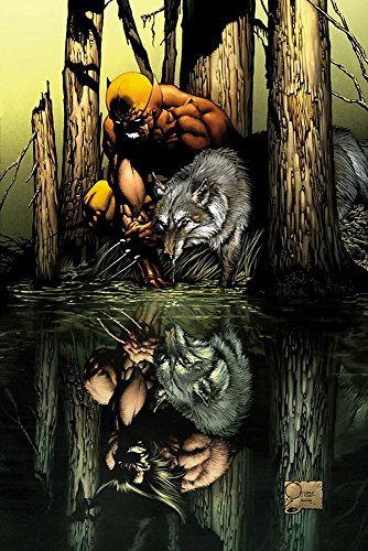 Cover of Wolverine by Daniel Way: The Complete Collection Vol. 1