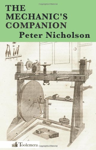 Cover of The Mechanic's Companion