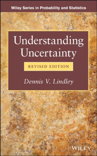 Cover of Understanding Uncertainty