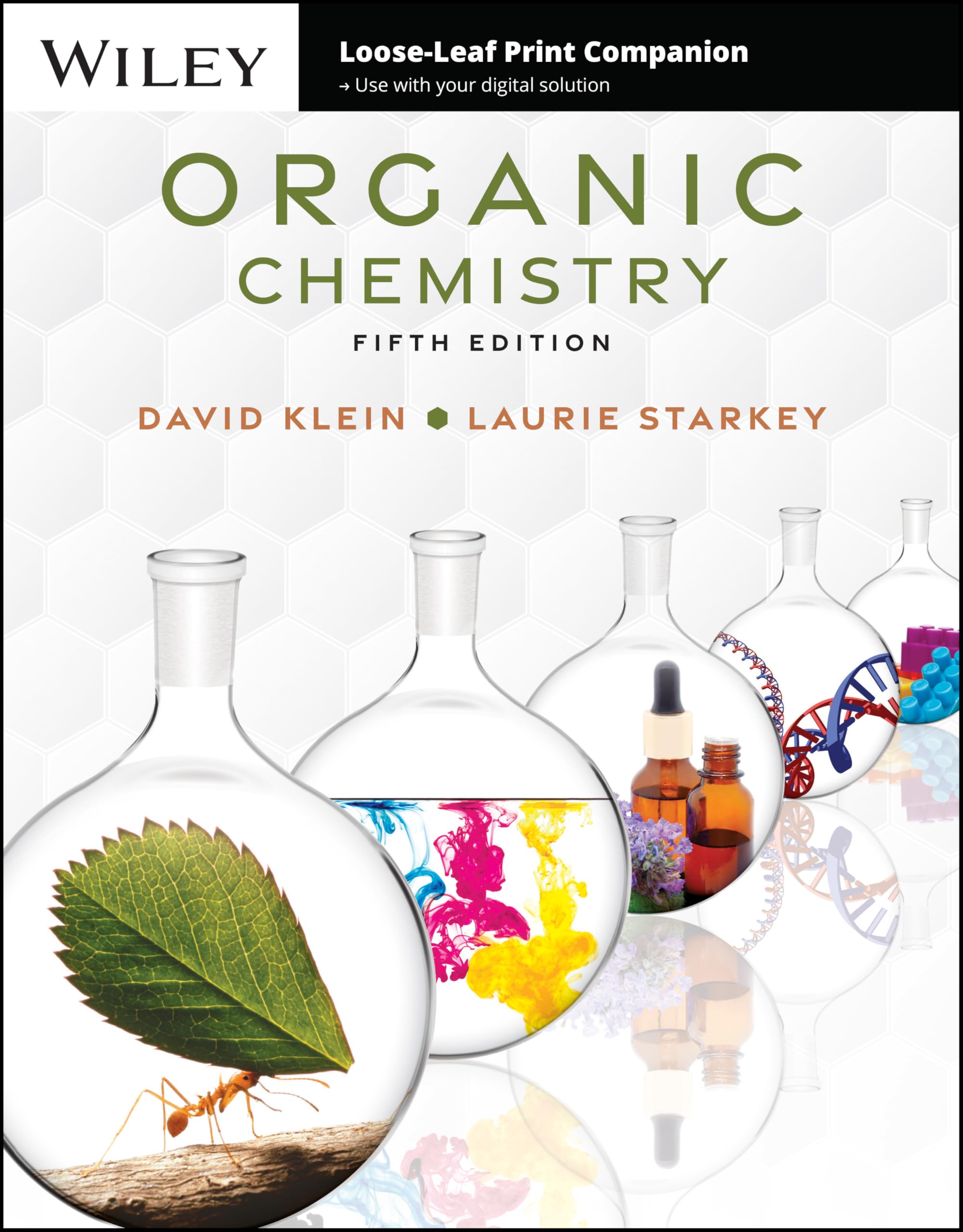 Cover of Organic Chemistry
