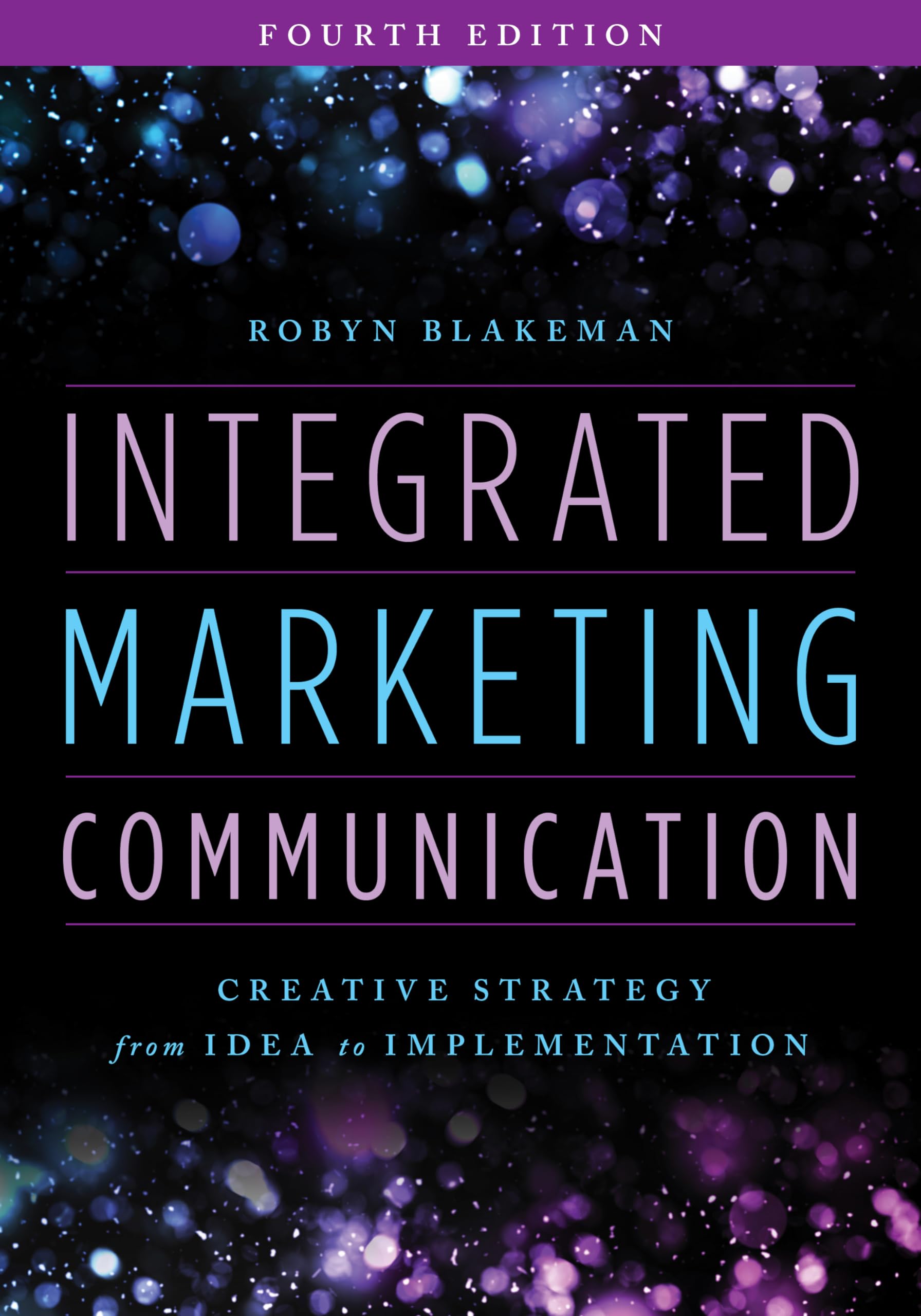 Cover of Integrated Marketing Communication