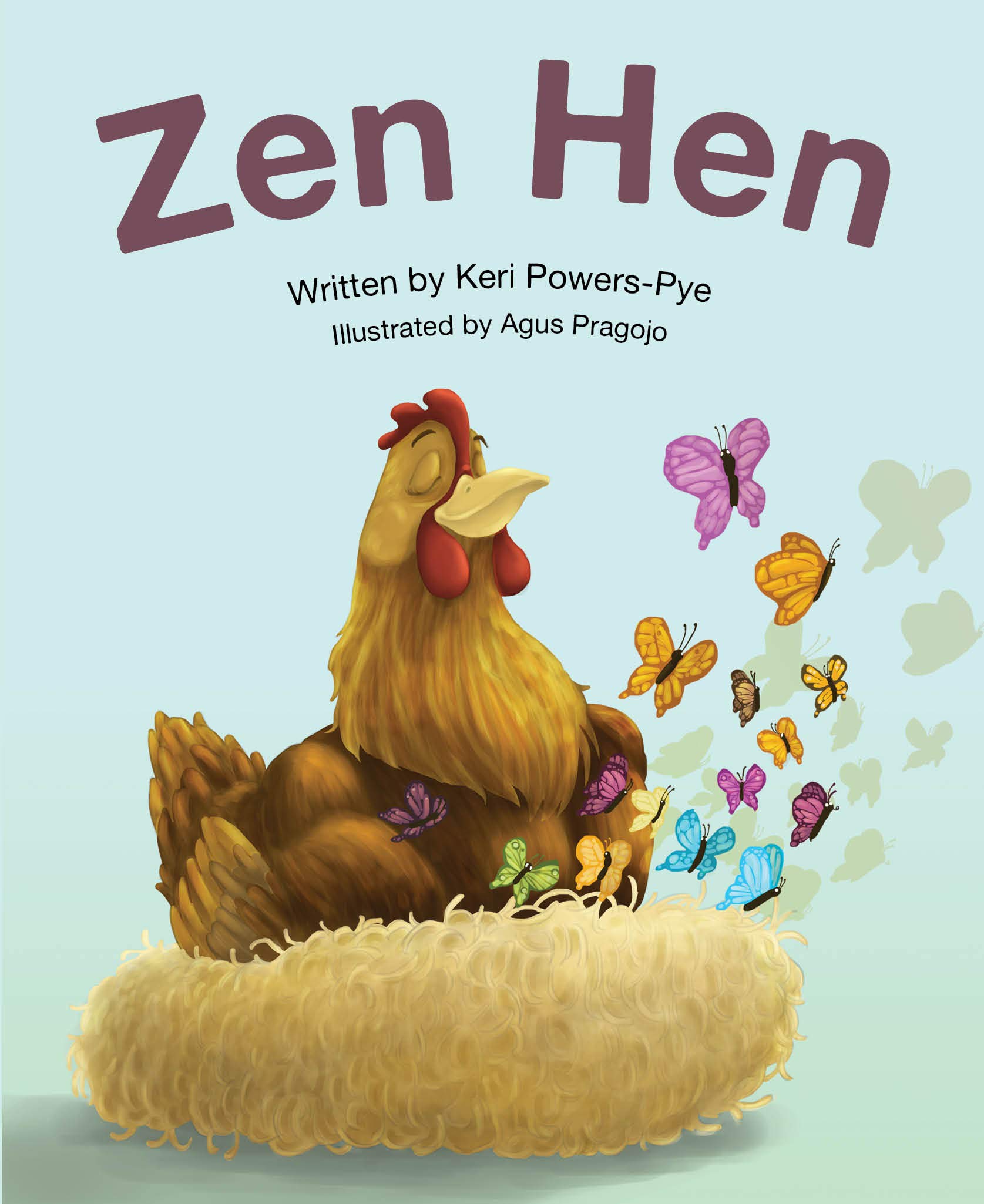 Cover of Zen Hen
