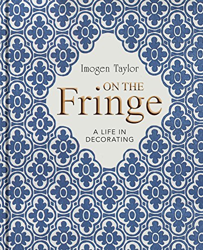 Cover of On the Fringe: A Life in Decorating