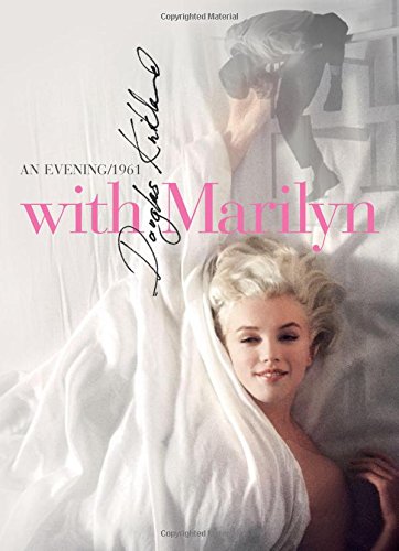 Cover of With Marilyn: An Evening/1961