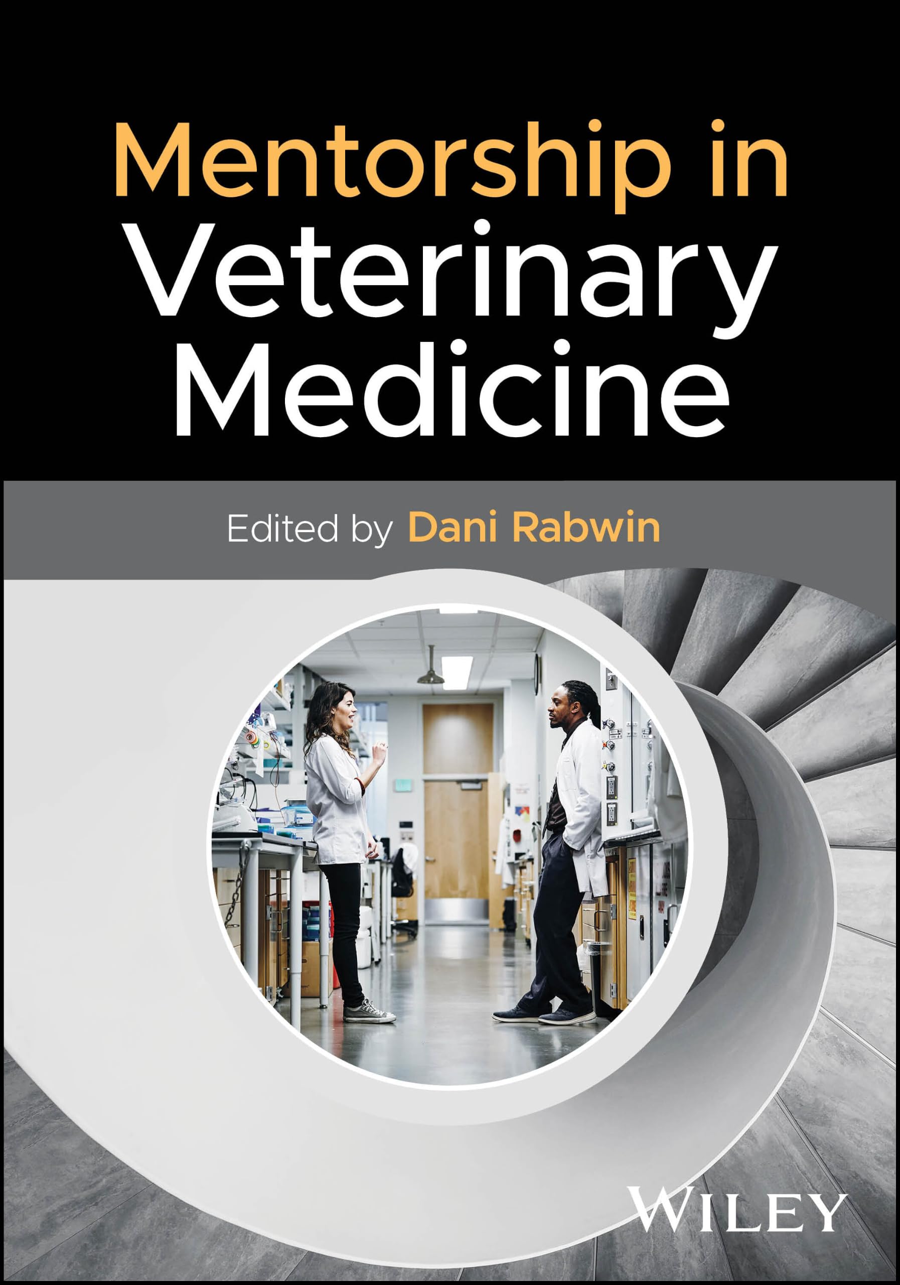 Cover of Mentorship in Veterinary Medicine