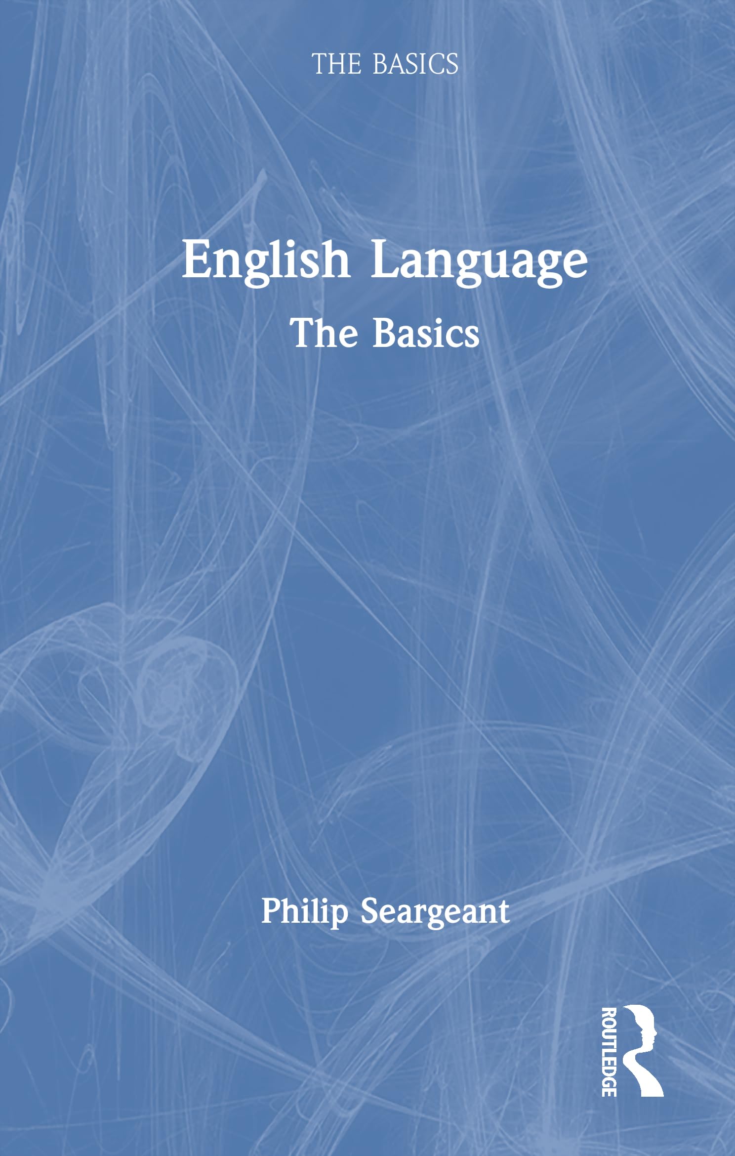 Cover of English Language: The Basics