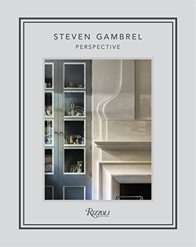 Cover of Steven Gambrel: Perspective