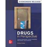 Cover of Loose Leaf for Drugs in Perspective: Causes, Assessment, Family, Prevention, Intervention, and Treatment, 2024 Release