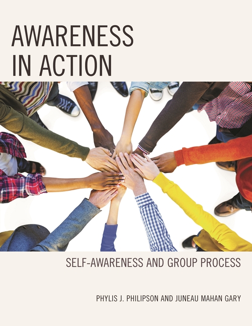 Cover of Awareness in Action: Self-Awareness and Group Process