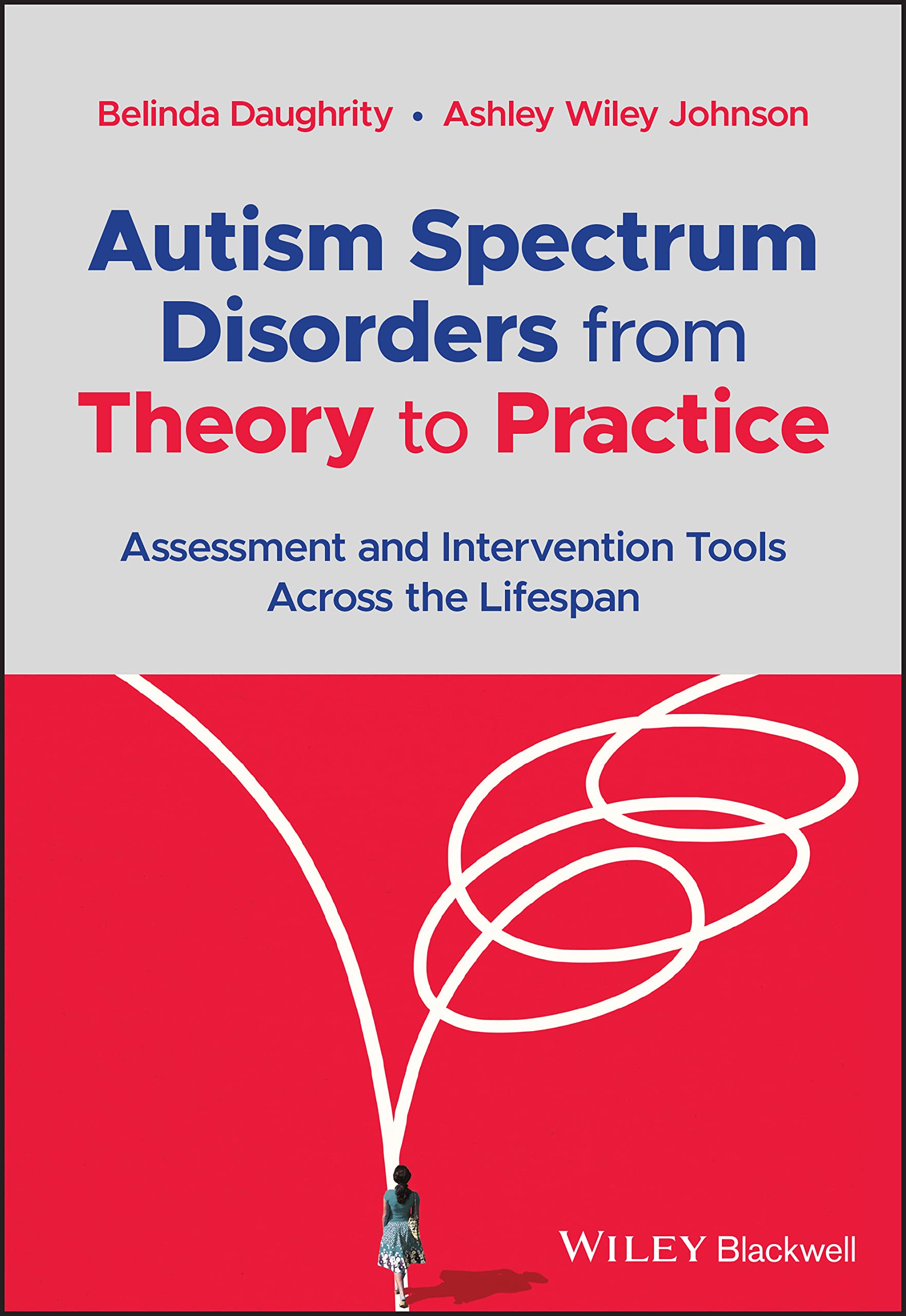 Cover of Autism Spectrum Disorders from Theory to Practice: Assessment and Intervention Tools Across the Lifespan