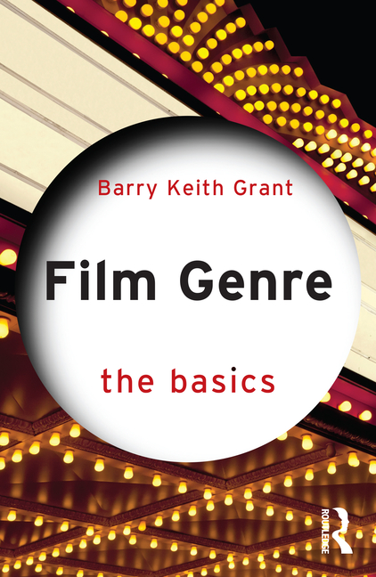 Cover of Film Genre: The Basics