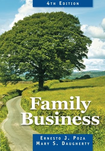 Cover of Family Business