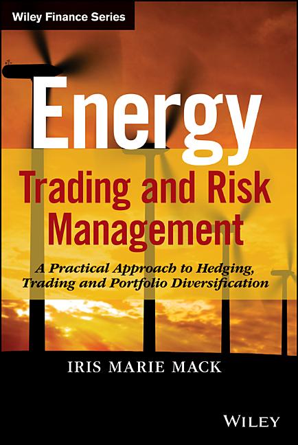 Cover of Energy Trading and Risk Manage