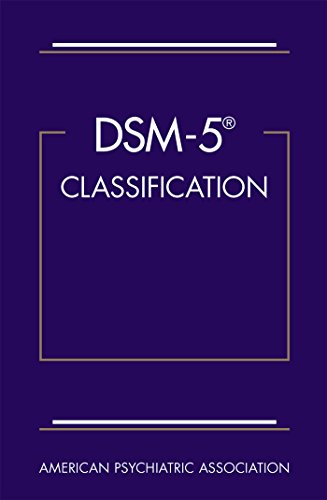 Cover of DSM-5® Classification