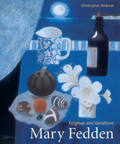 Cover of Mary Fedden: Enigmas and Variations (Revised)