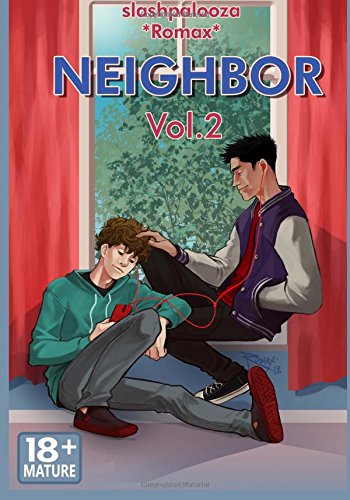 Cover of Neighbor v2