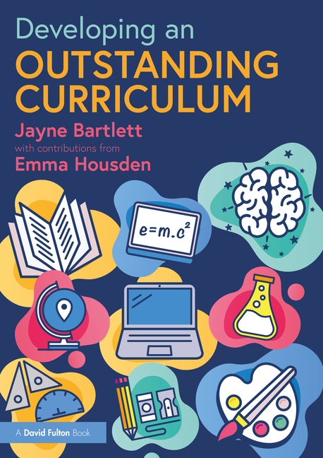 Cover of Developing an Outstanding Curriculum