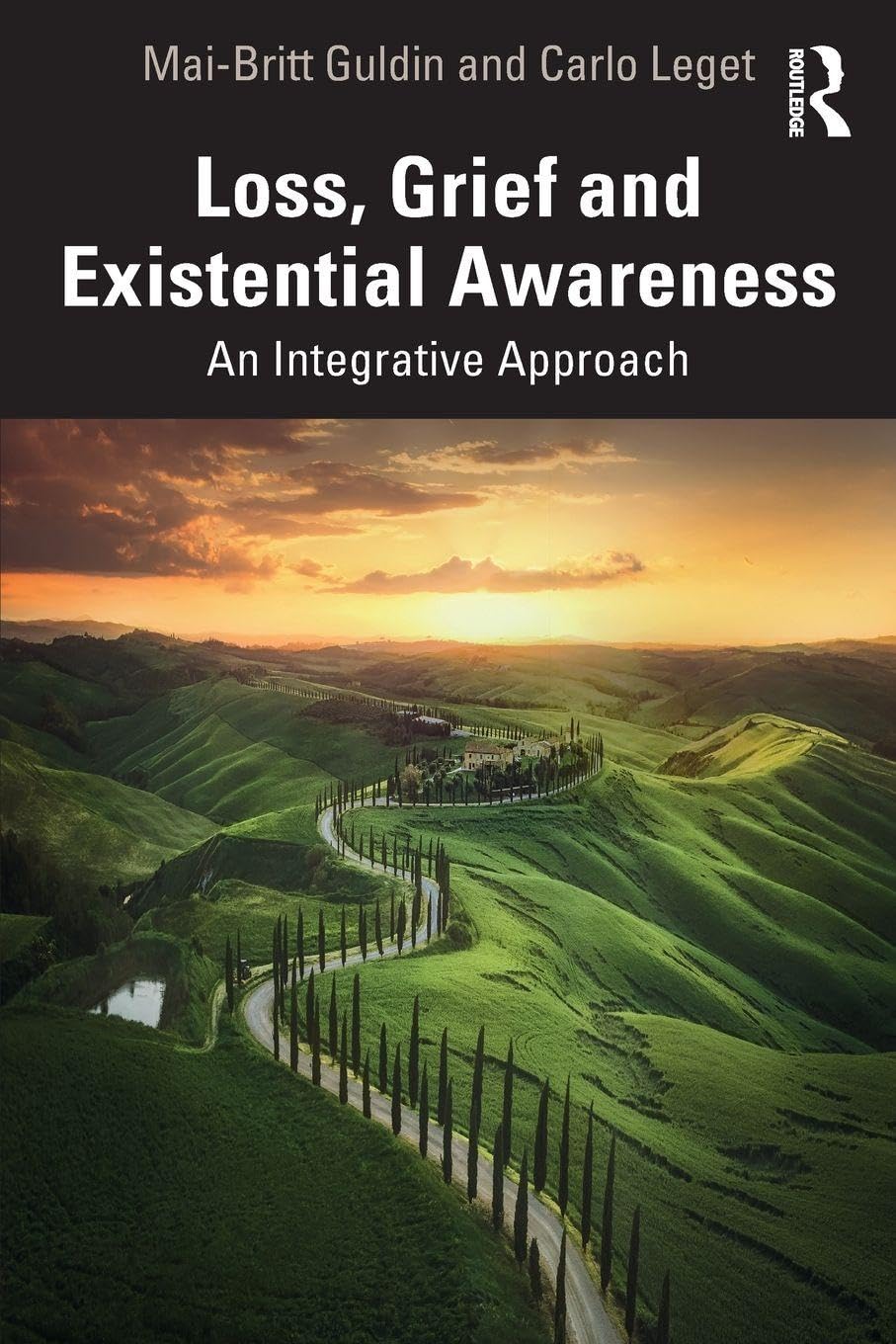 Cover of Loss, Grief and Existential Awareness: An Integrative Approach