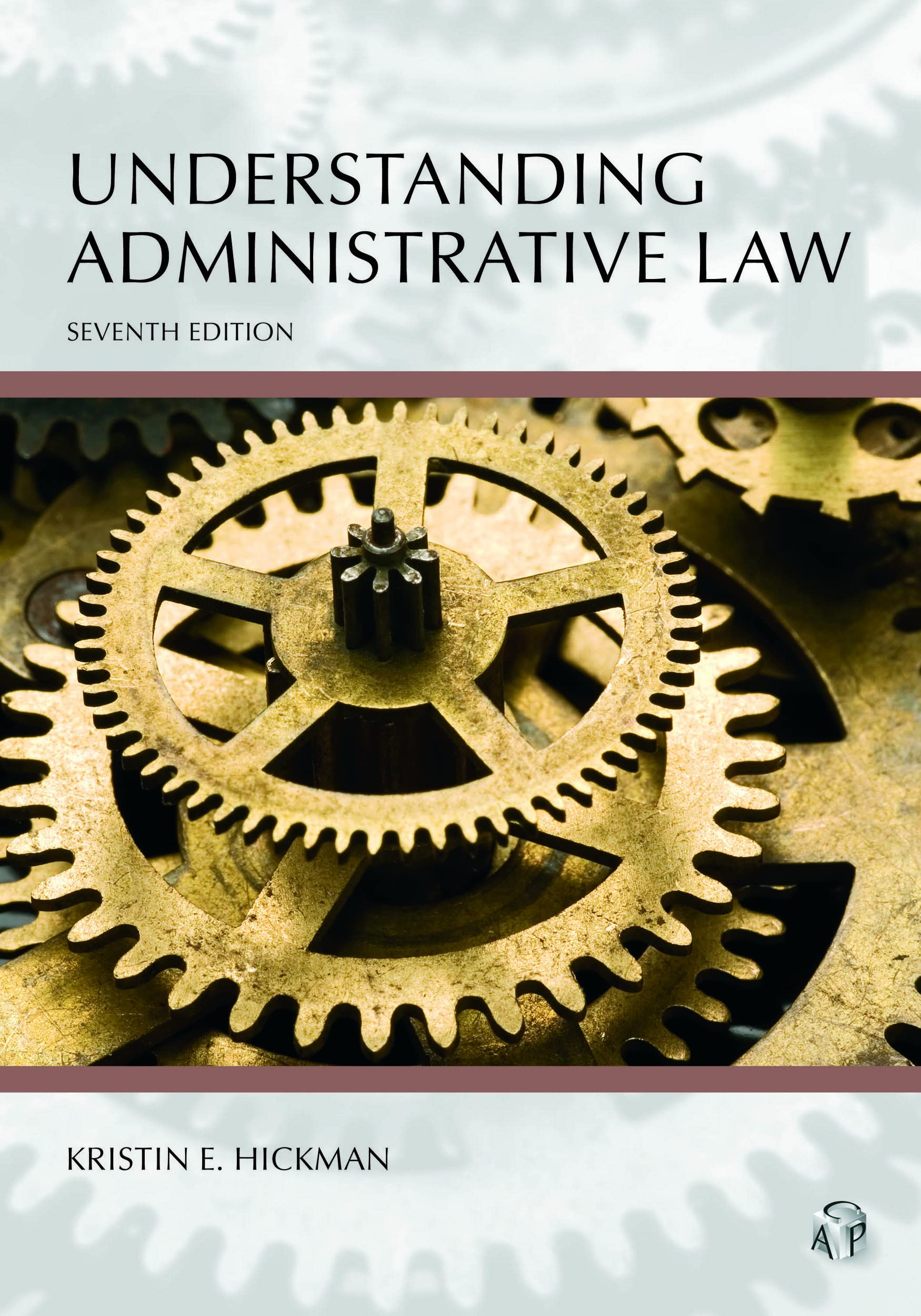 Cover of Understanding Administrative Law (Understanding Series)