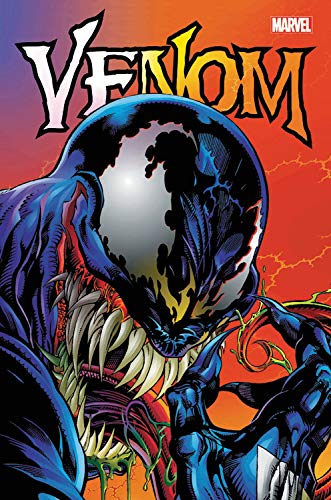 Cover of Venomnibus Vol. 2